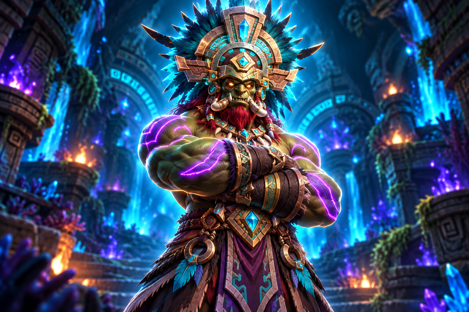 THE LABYRINTH OF KINDO'JAN BOOST PREORDER